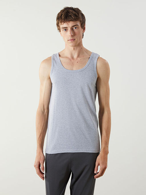 Майка Penye U-образная мужская 3 шт
