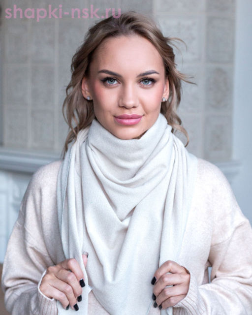 M 5126 Косынка (124 x 55)