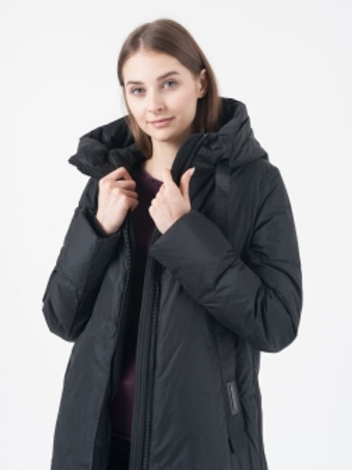 Женская зимняя куртка - Little secret фото 4
