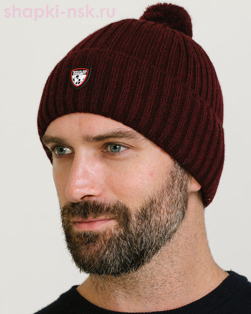 493 T флис Колпак (56-58)