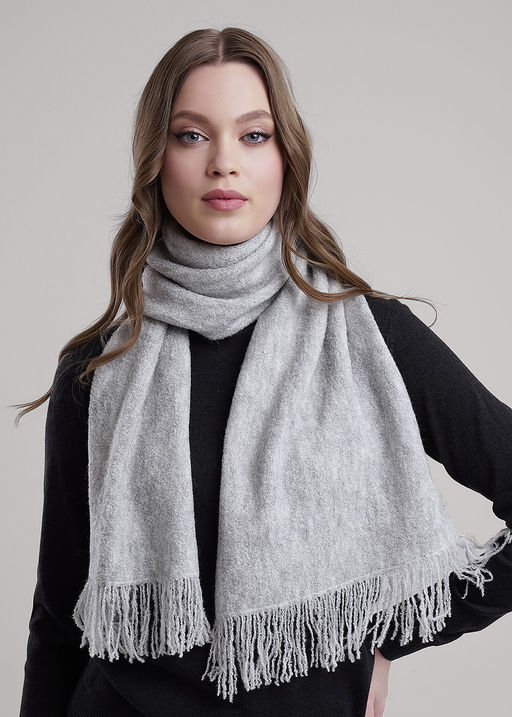 Шарф женский