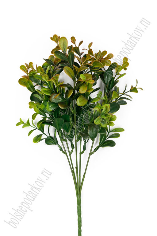 Кустик декоративный 31 см (SF-7716) №35