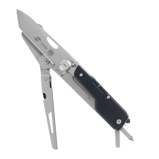 Мультитул STINGER MT-GHK12  фото 3