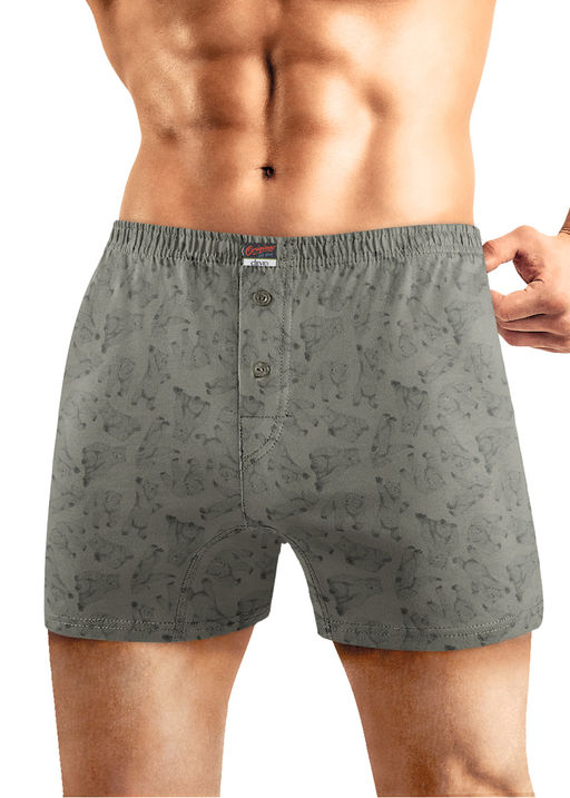 Трусы мужские боксеры