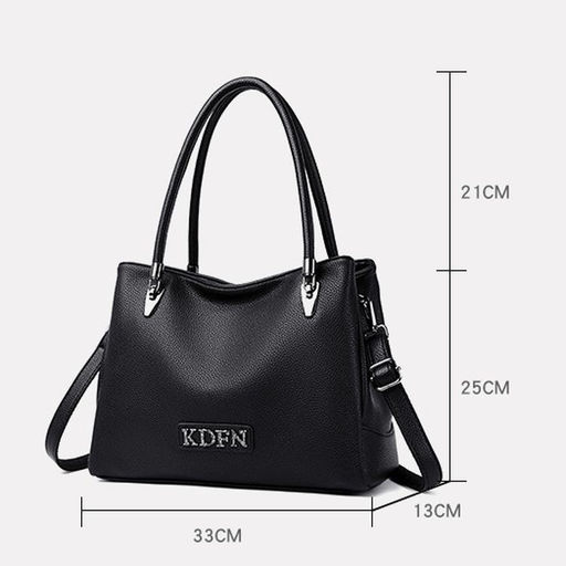 KAIDIFEINIROO Сумка женская 8181 фото 7