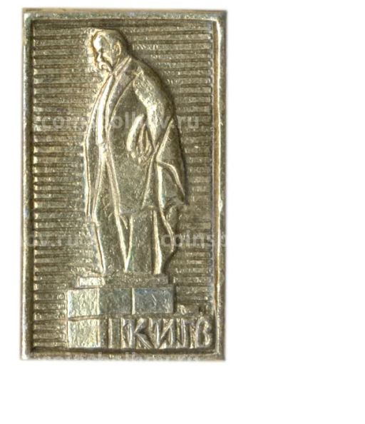 Значок Киев
