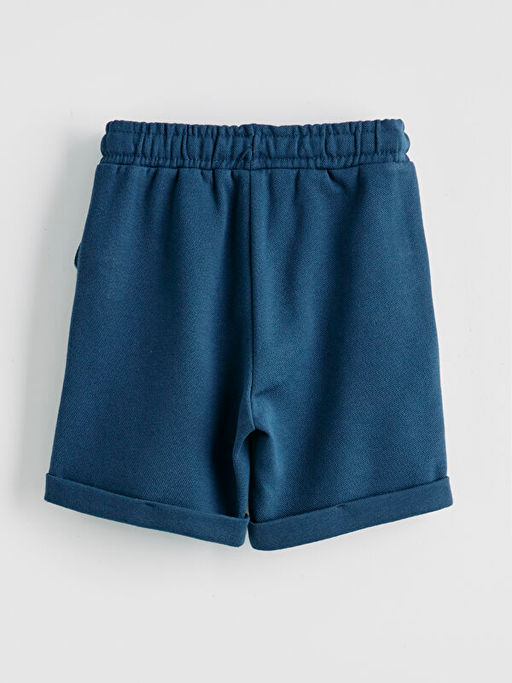 Beli Lastikli Erkek ?ocuk ?ort