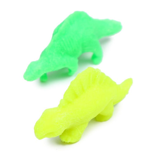 Цена за 10 шт. Растущие животные «Динозавры», набор 2 шт., МИКС