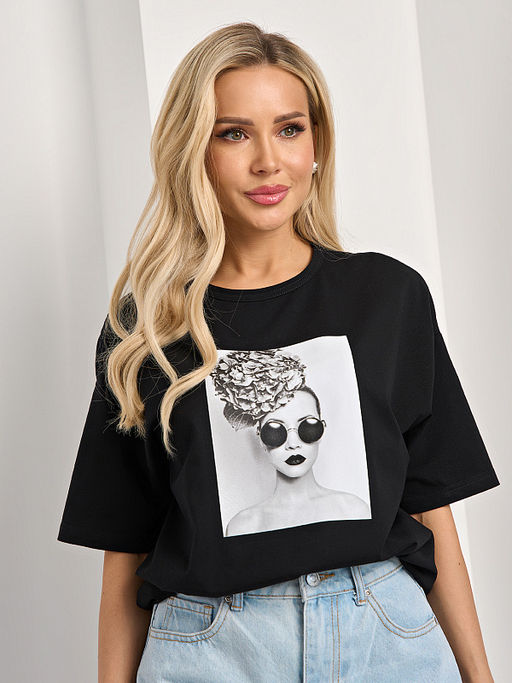 JETTY Футболка  фото 7