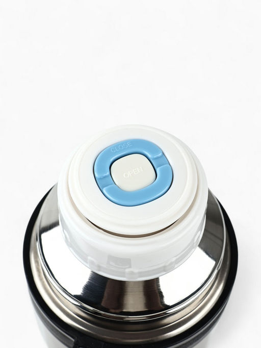 Термос Покоритель любых вершин, 1 л, время сохранения тепла 12-24 ч