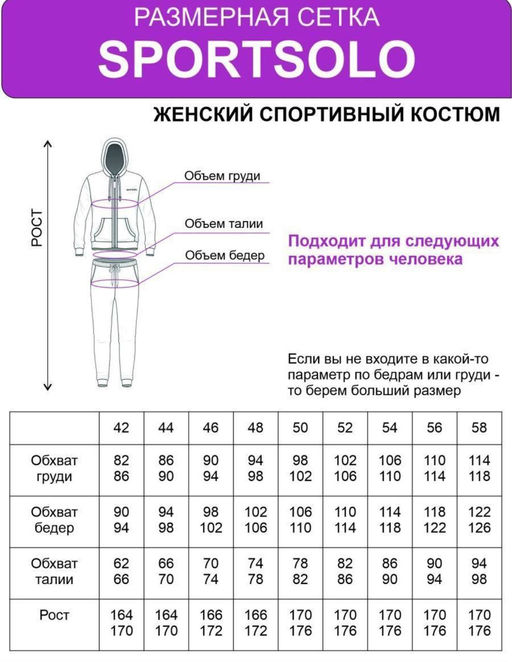 Женская Горнолыжная куртка КСК-31 Sportsolo.ru  фото 30