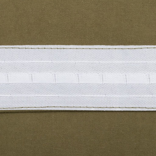 Шторы для кухни для кухни с подхватами Этель Kitchen, 150×180 см, комплект - 2 шт., зелёные