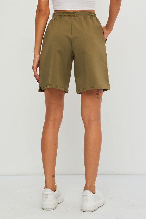 Шорты оверсайз женские UNXTYL