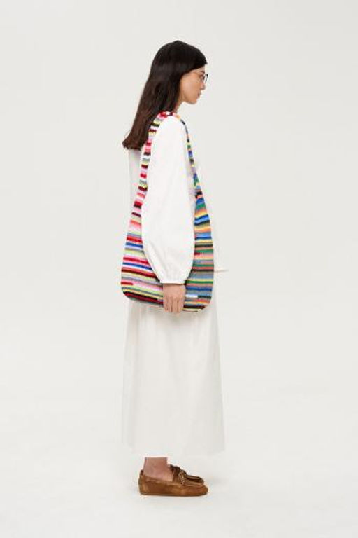 Рубашка 1806 - Tak divno фото 4