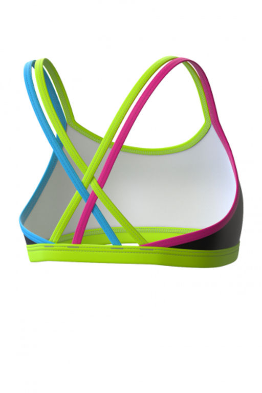 Топ Crossfit top - Mad wave фото 4