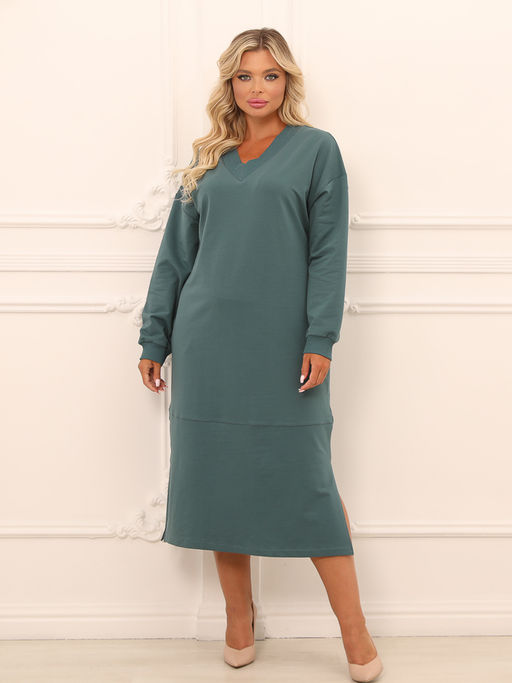 Платье П5-5153/3 - Wisell фото 22