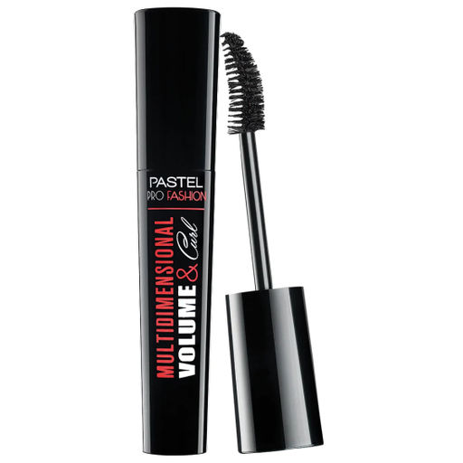 Тушь для ресниц Multidimensional Volume & Curl Mascara 401941