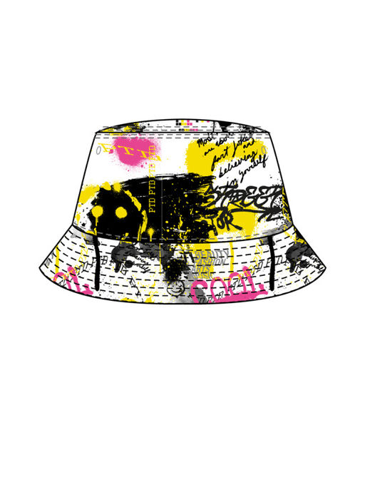 PlayToday/ Панама для девочки  фото 7