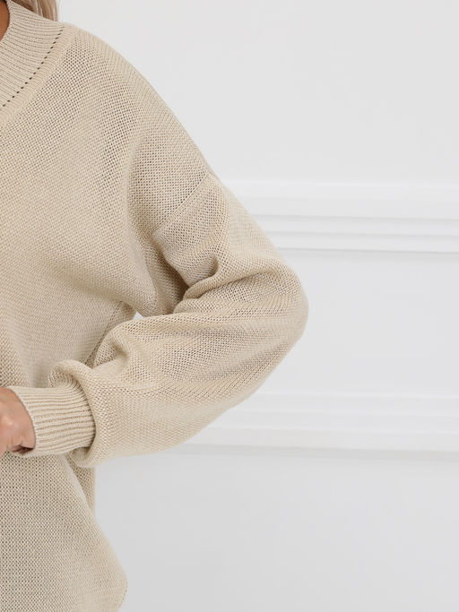 Джемпер Др5-474/68 - Wisell фото 11