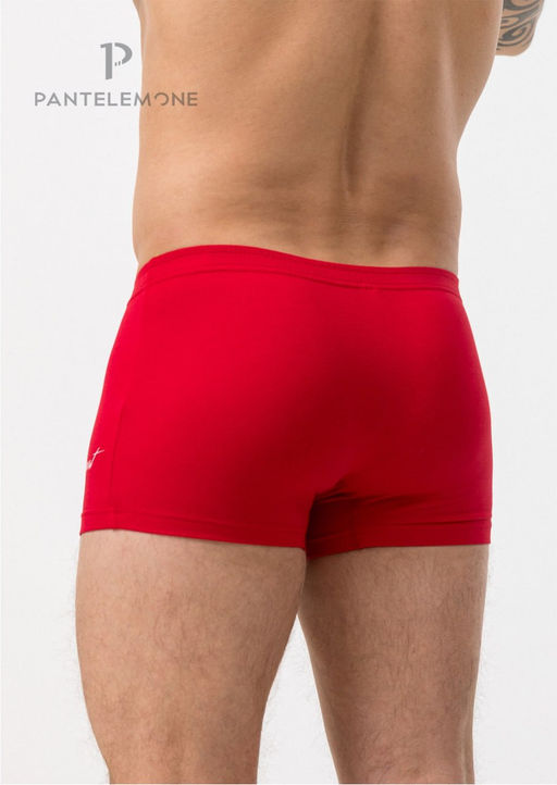 Трусы-шоты мужские PMH-1555 - Pantelemone фото 7