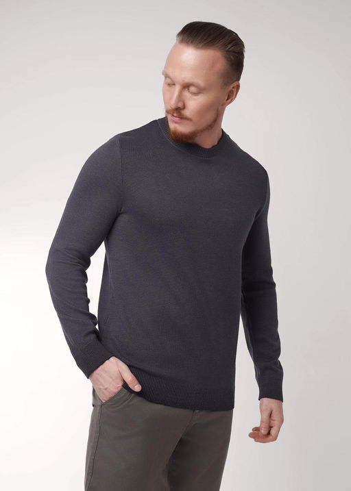 Джемпер - Clever wear фото 7