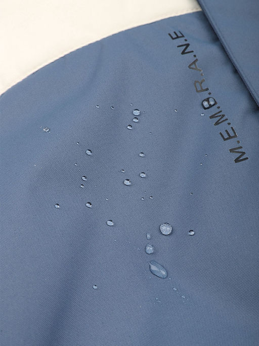 Костюм 7з5725 деним/неви