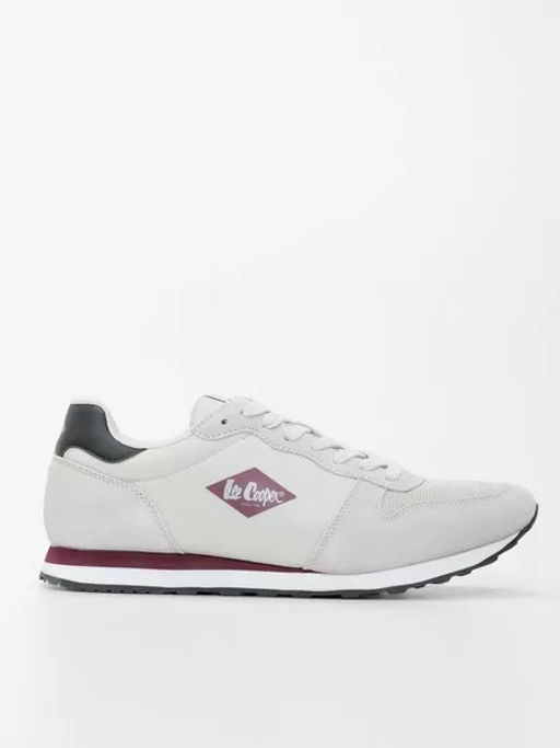 Кроссовки для активного отдыха Sneackers LCW-22-31-0853M / Lee Cooper  фото 2