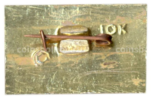 Значок Горки