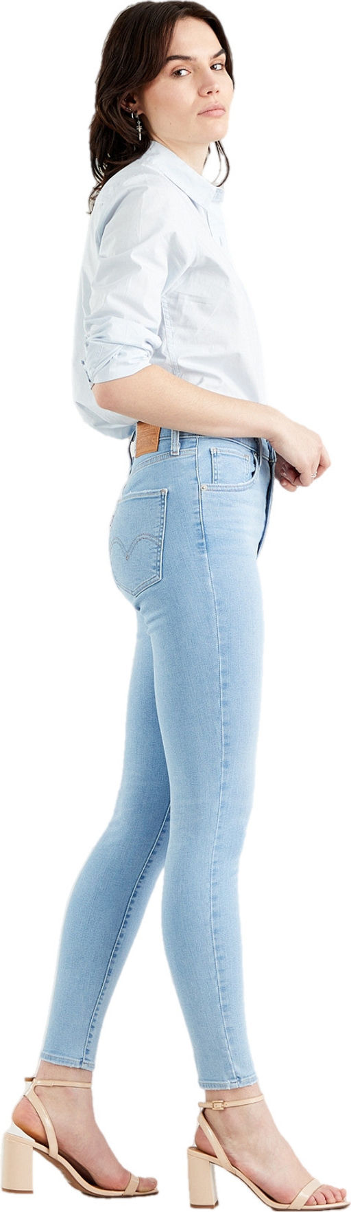 Джинсы женские