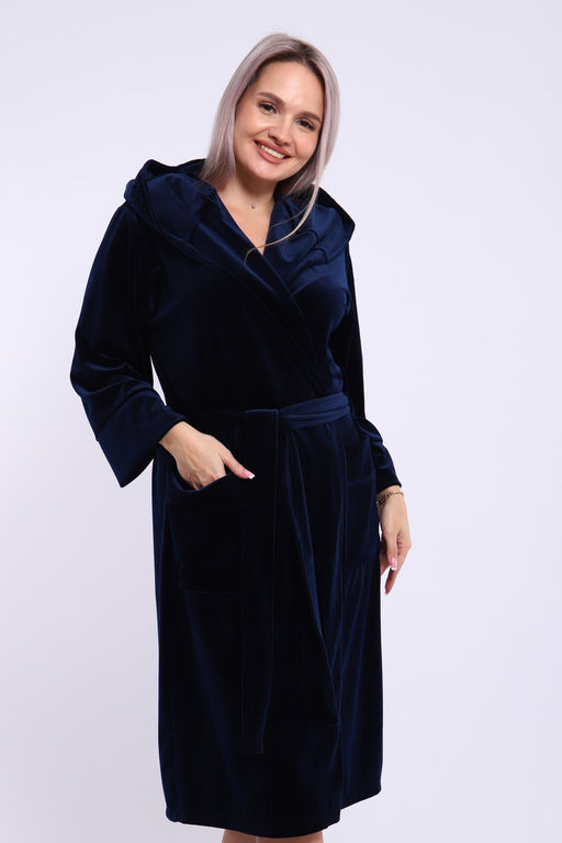 Халат женский 205