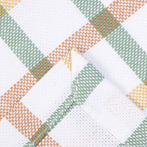 Салфетка Этель Harmony 30х40см, 100% хл, рогожка 186 г/м2  фото 4