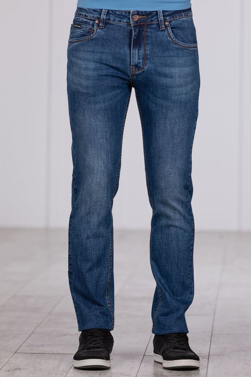 Джинсы 
 1.RV4173-74H