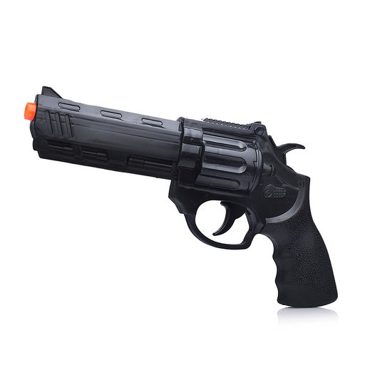 Набор военный "Захватчик" (наручники, гранаты, пистолет) в пакете