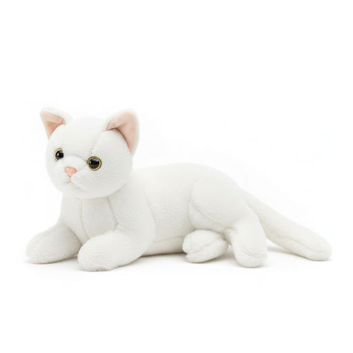 Мягкая игрушка "Кошка"