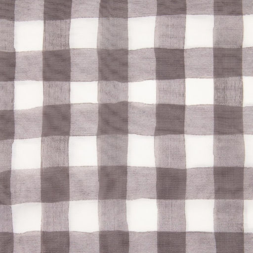 Тюль с подхватом и ламбрекеном Happy New Year  250х200см, 100% п/э, вуаль - Этель фото 3