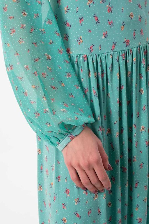 Платье П4-3230 - Wisell фото 7