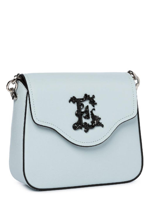 Сумка ELEGANZZA Z151-0605 pastel blue  фото 2