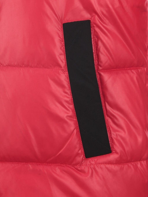 8328 Куртка зимняя женская (200 гр. холлофайбера) - Fashion фото 12