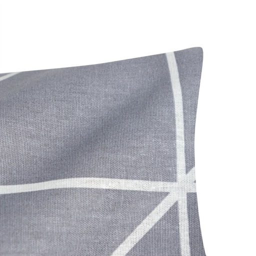 Комплект наволочек Этель Night haze 50х70 см - 2 шт, 100% хлопок, бязь  фото 2