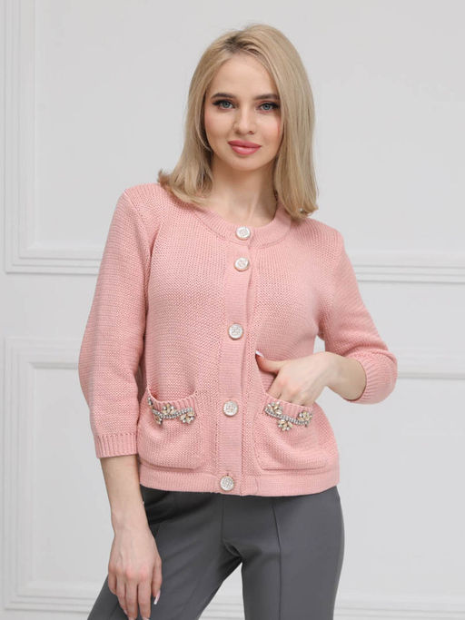 Жакет Кн4-549