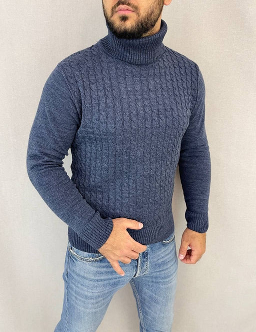 Свитер мужской