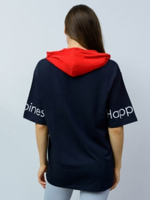 Футболка женская - Chic & charisma фото 4