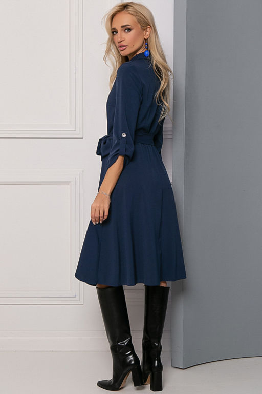 Платье 70872-2 - Avili фото 8