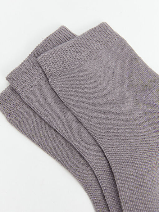 Basic Erkek ?ocuk Soket ?orap 3l? - Waikiki фото 3