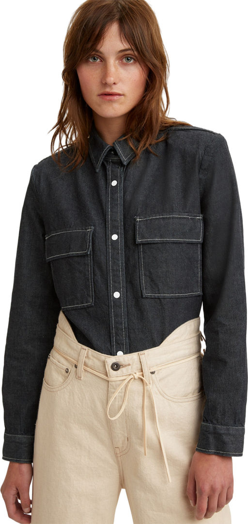 Рубашка женская