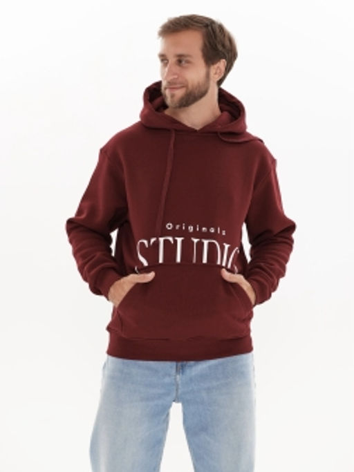 МУЖСКАЯ ТОЛСТОВКА - Giovedi фото 9