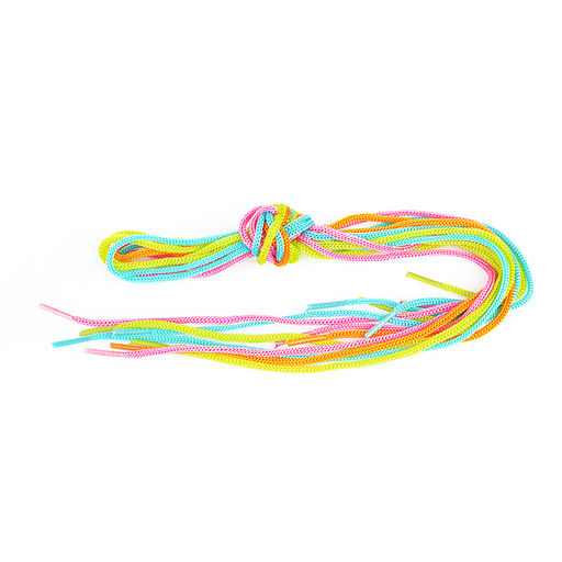 Шнуровка Яркие детали 40 предметов, в ящике - Щепочка фото 4