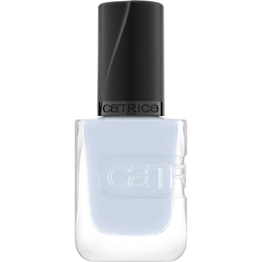 Лак для ногтей Gel Affair Nail Lacquer, 029 Blue You A Kiss 951638