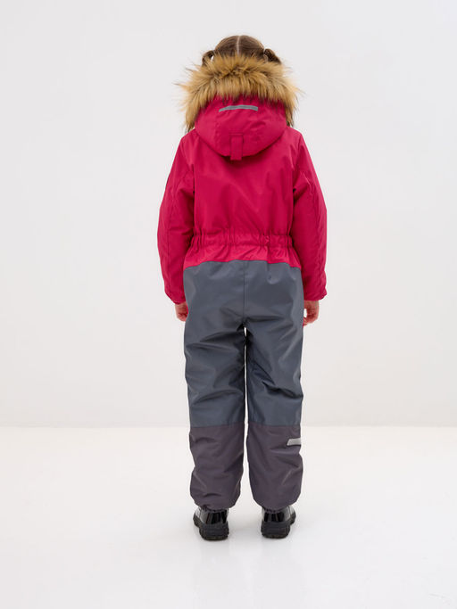 Комбинезон утепленный 22797-392 - Avese фото 254