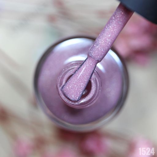 Лак для ногтей Теплые Объятия, 11 мл - Masura фото 4